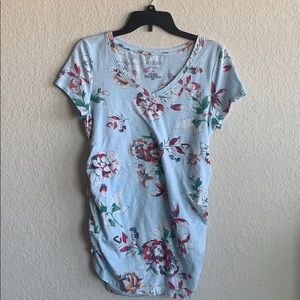 A:GLOW Maternity Shirt